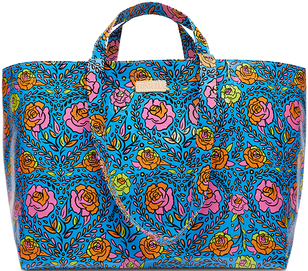CONSUELA MANDY JUMBO BAG