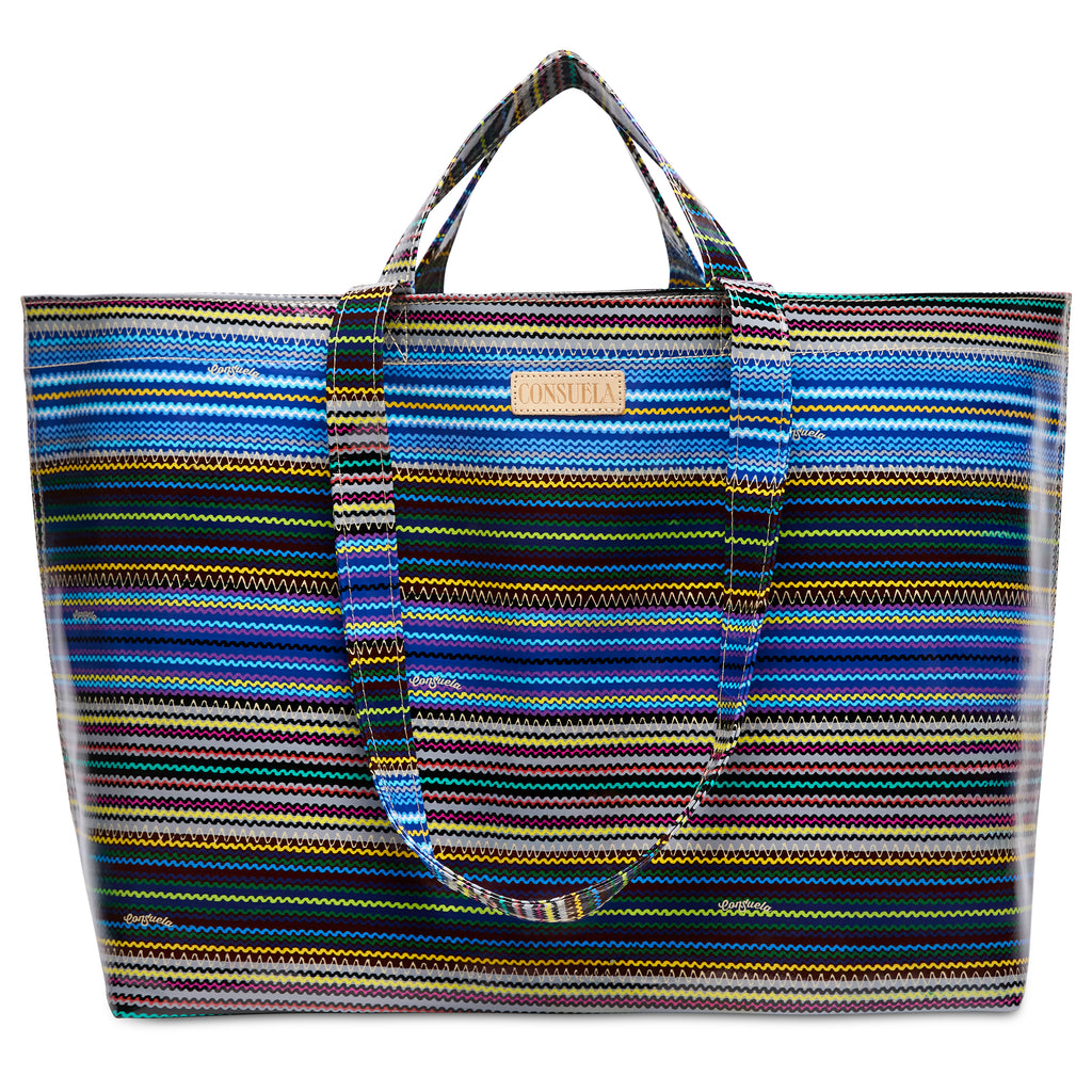 Consuela Hadley Jumbo Grab 'n' Go