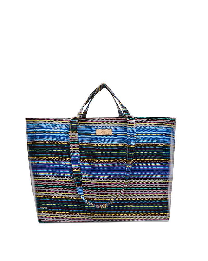 Consuela Hadley Jumbo Grab 'n' Go