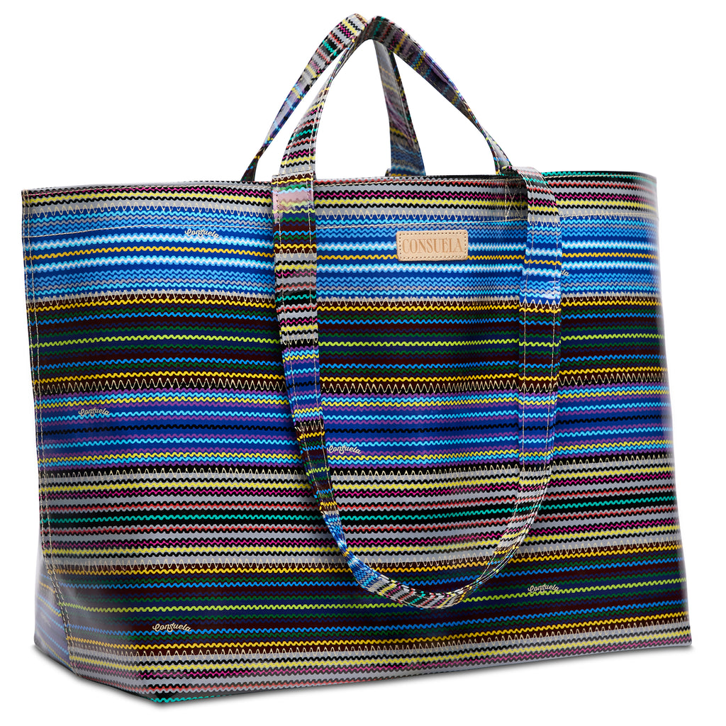 Consuela Hadley Jumbo Grab 'n' Go