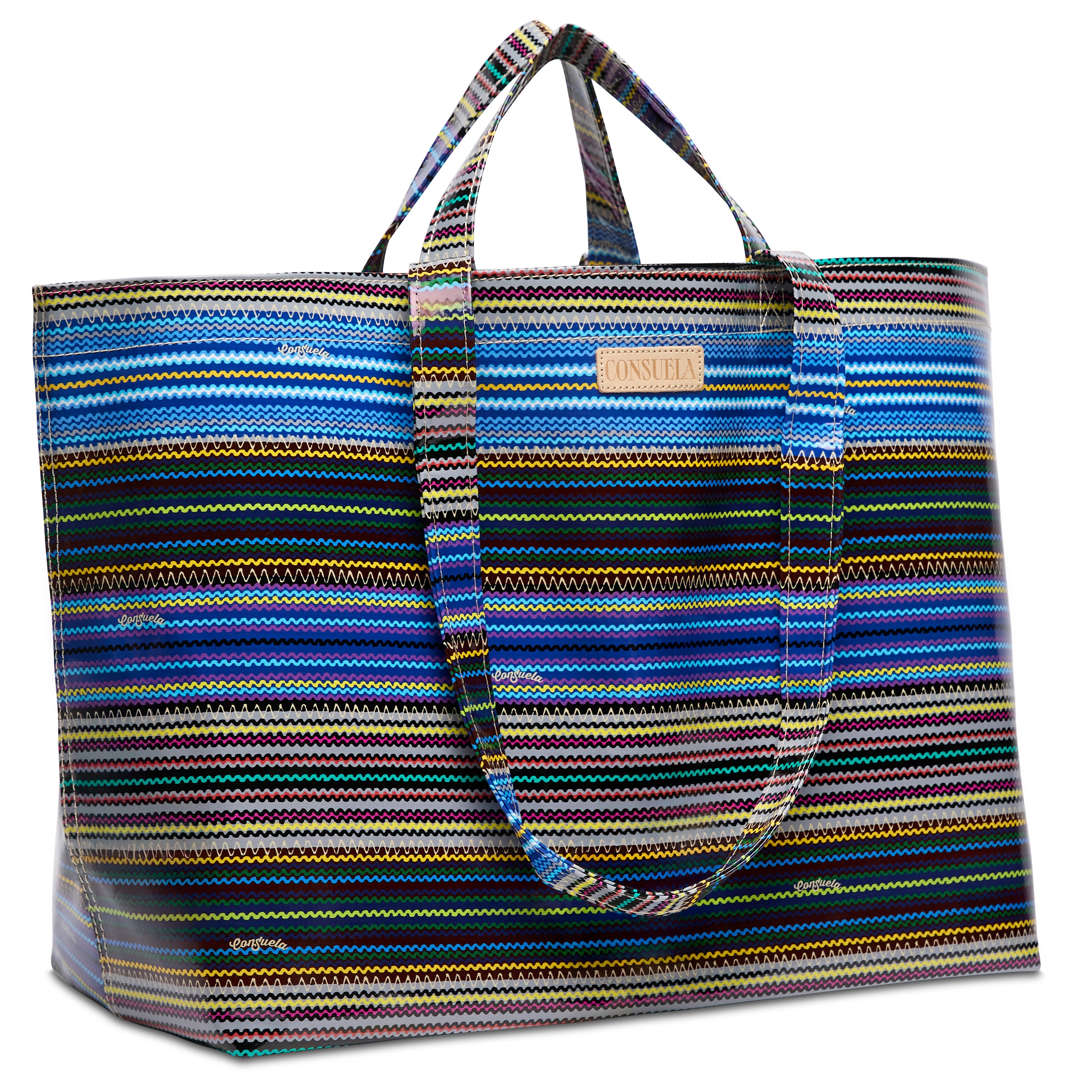 Consuela Hadley Jumbo Grab 'n' Go