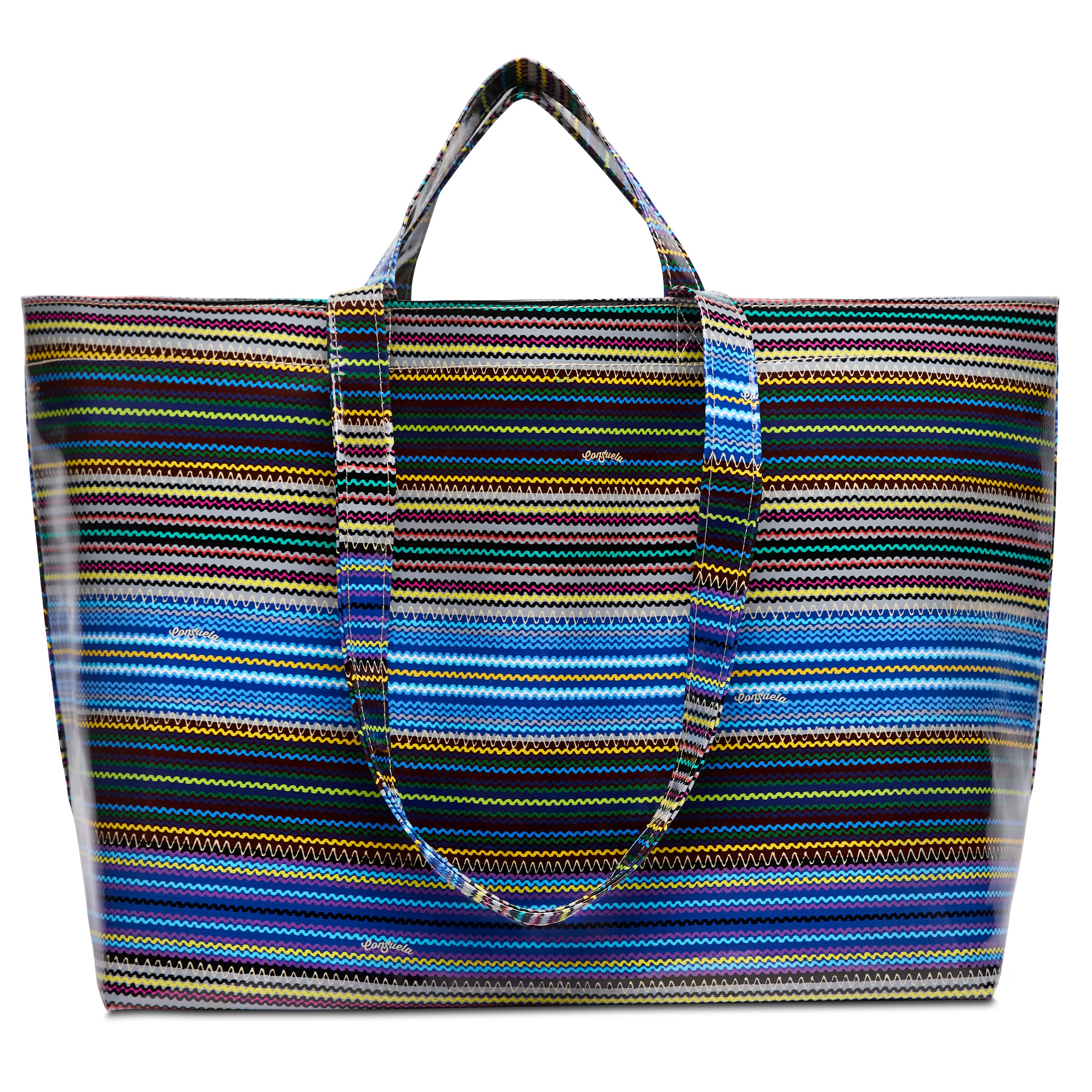 Consuela Hadley Jumbo Grab 'n' Go
