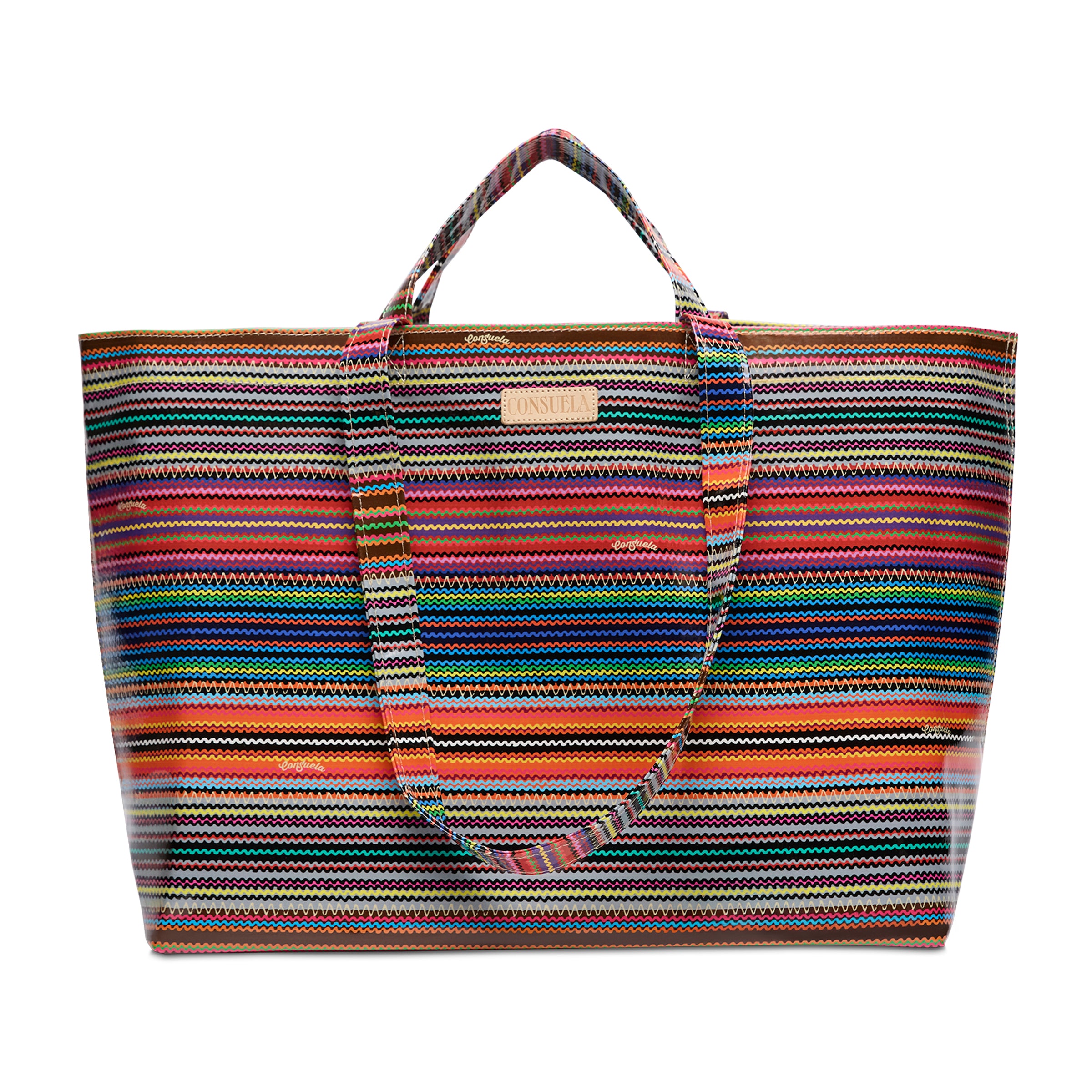 CONSUELA REESE GRAB ‘N’ GO JUMBO