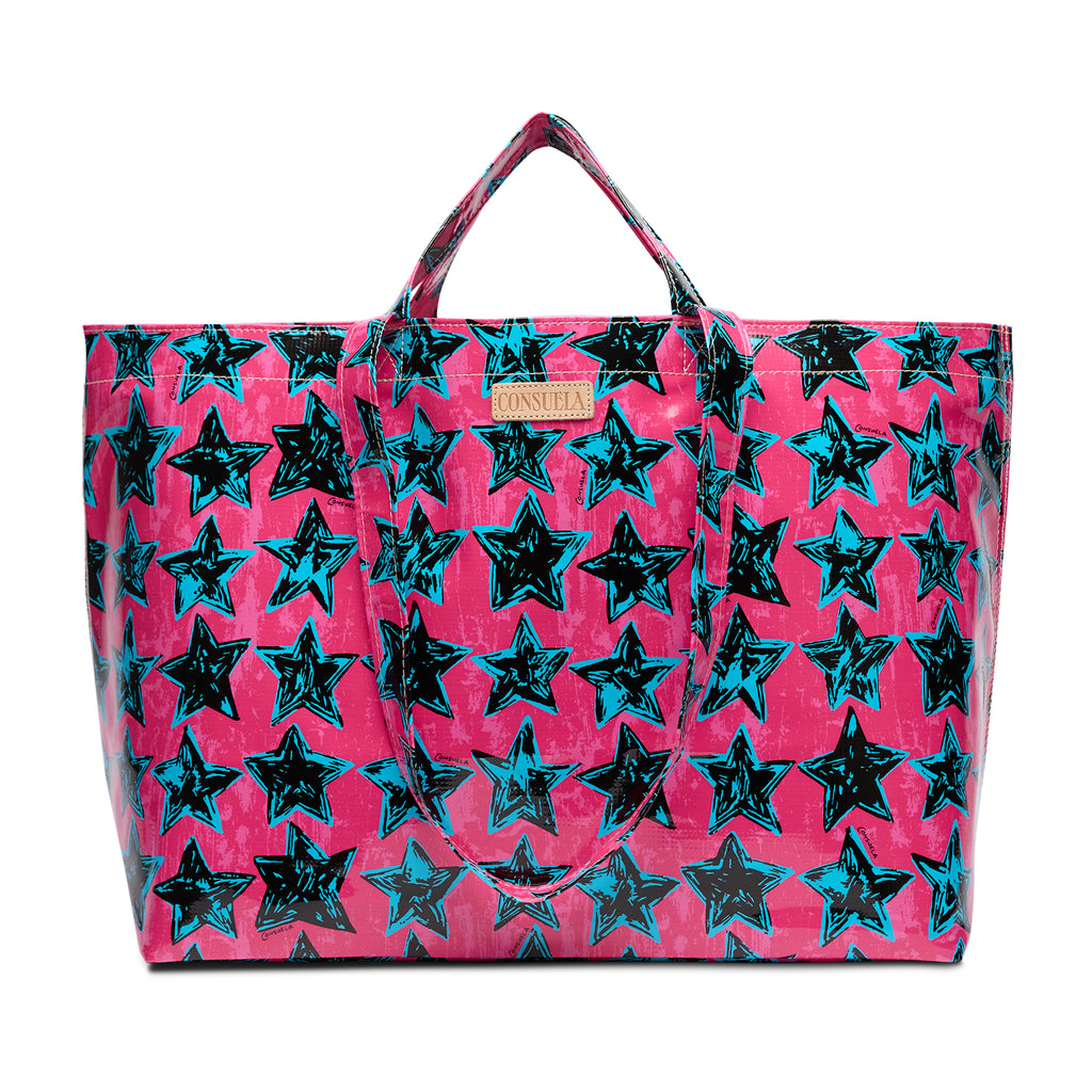 CONSUELA PRESLEY GRAB ‘N’ GO JUMBO