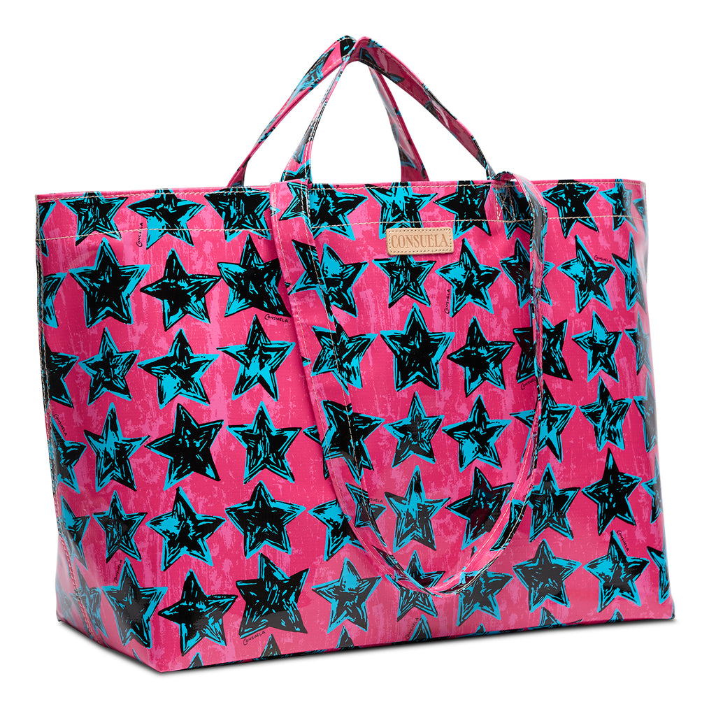 CONSUELA PRESLEY GRAB ‘N’ GO JUMBO