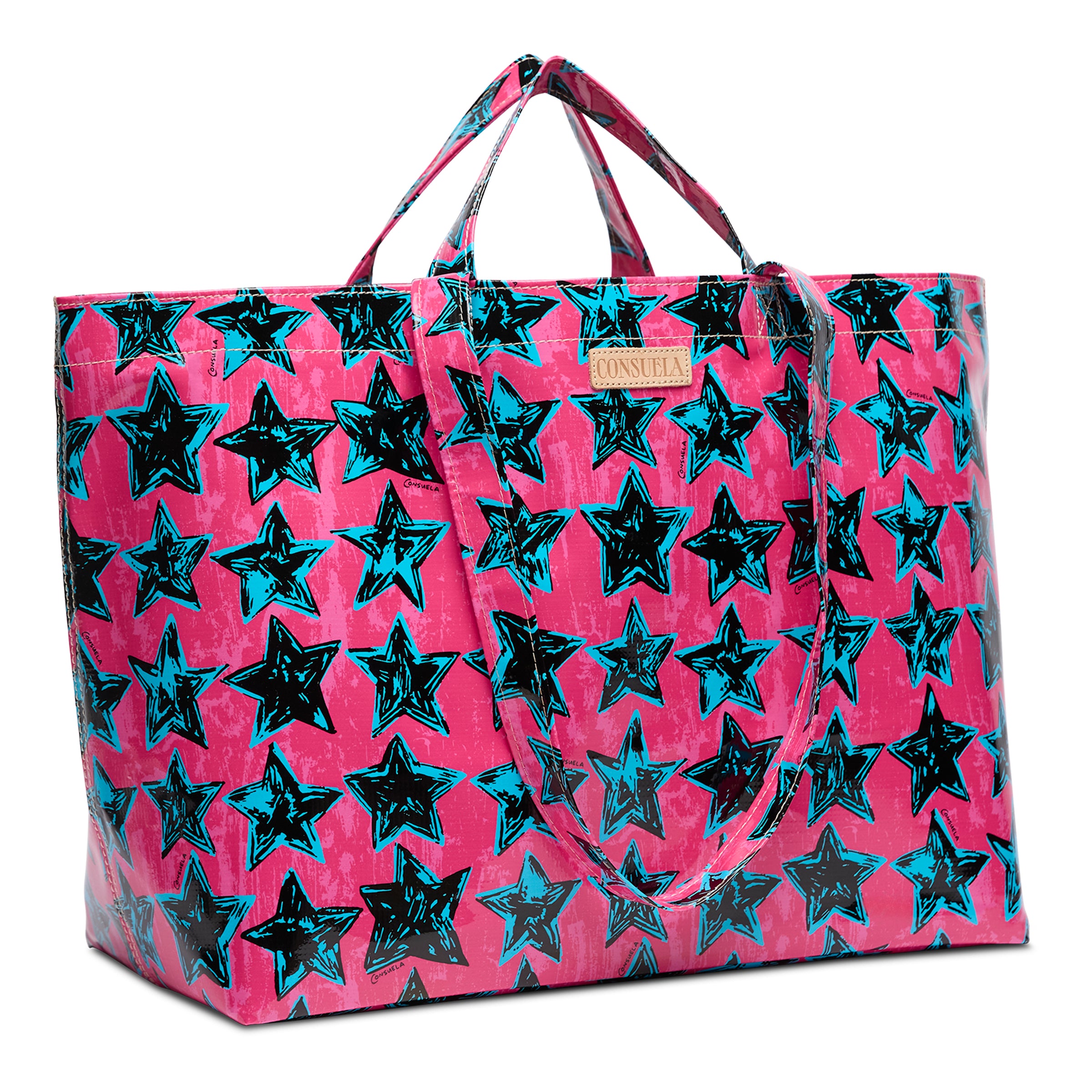 CONSUELA PRESLEY GRAB ‘N’ GO JUMBO