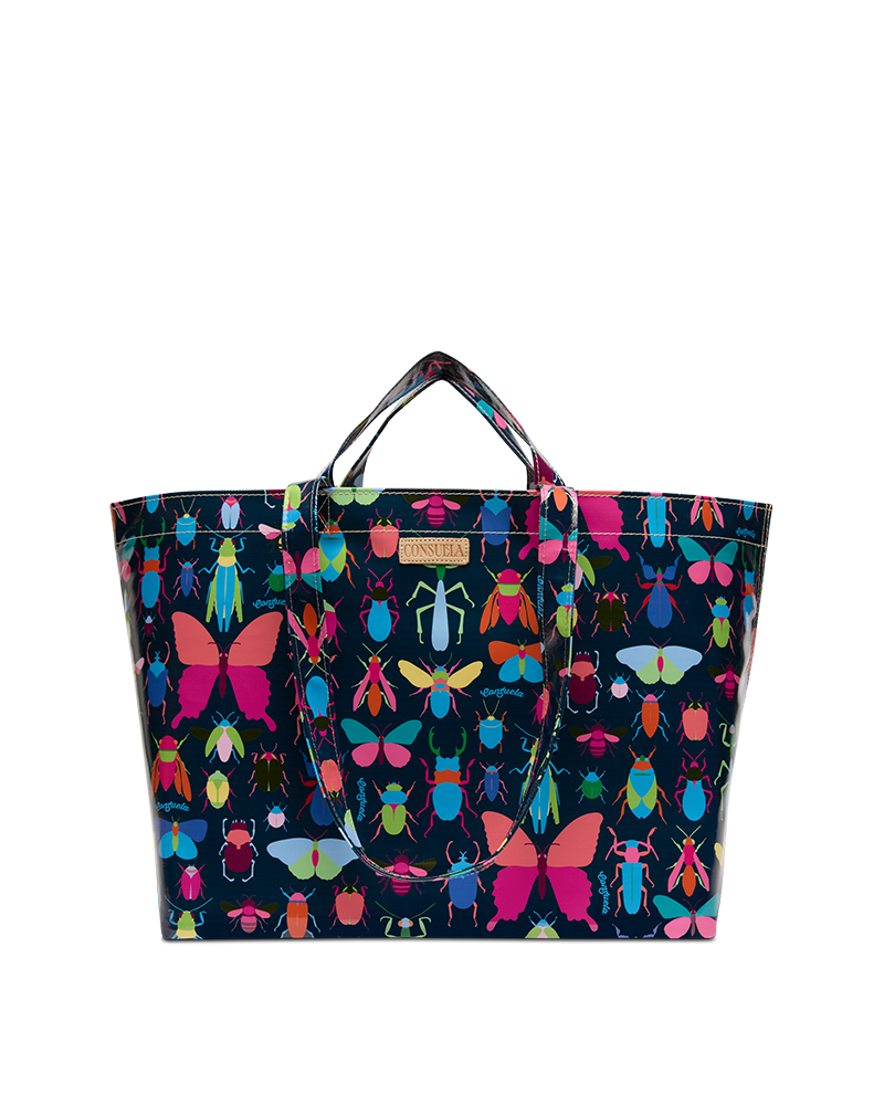 Consuela Gemma Jumbo Bag