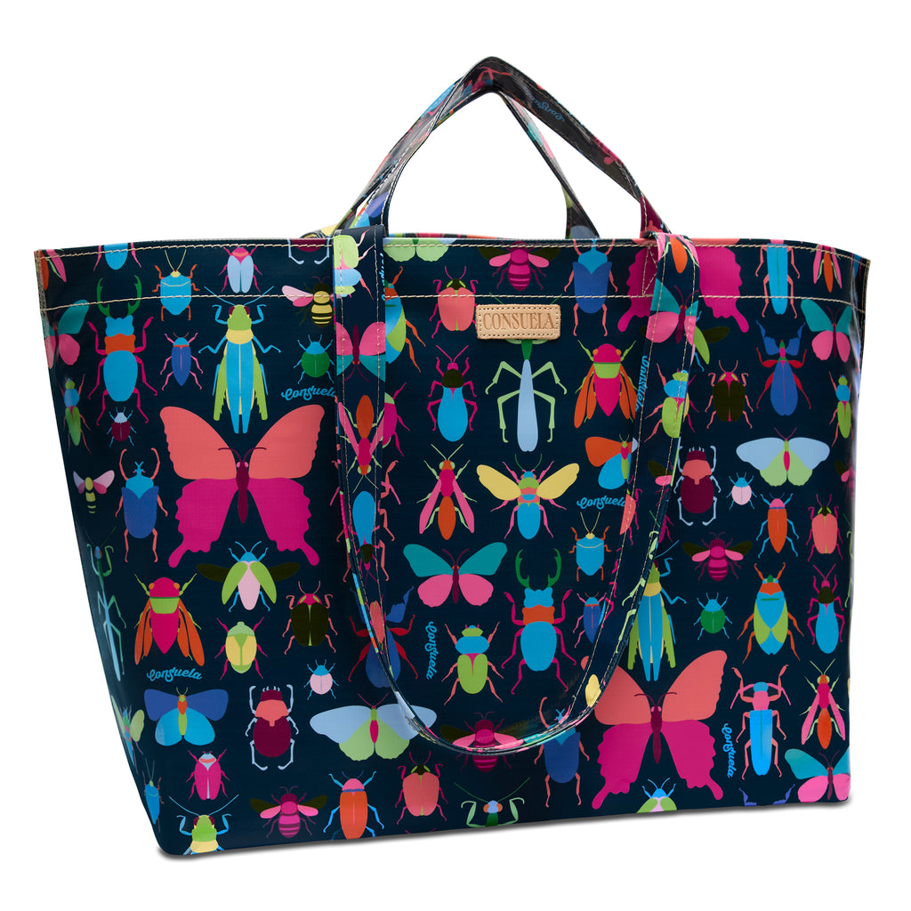 Consuela Gemma Jumbo Bag