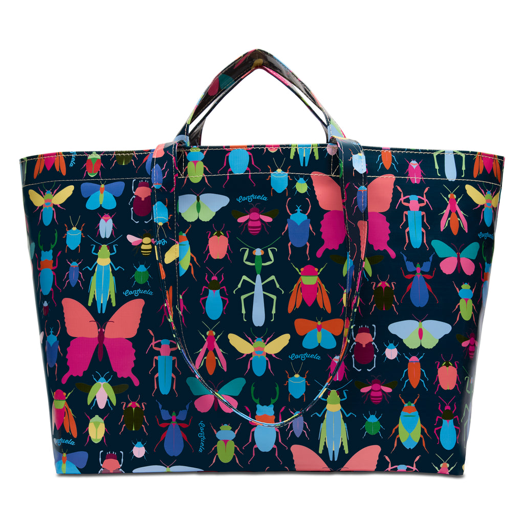 Consuela Gemma Jumbo Bag