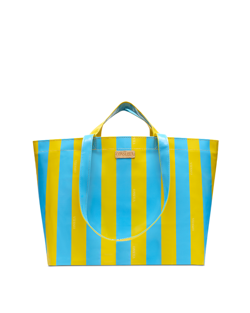 Consuela Surfside Jumbo Bag