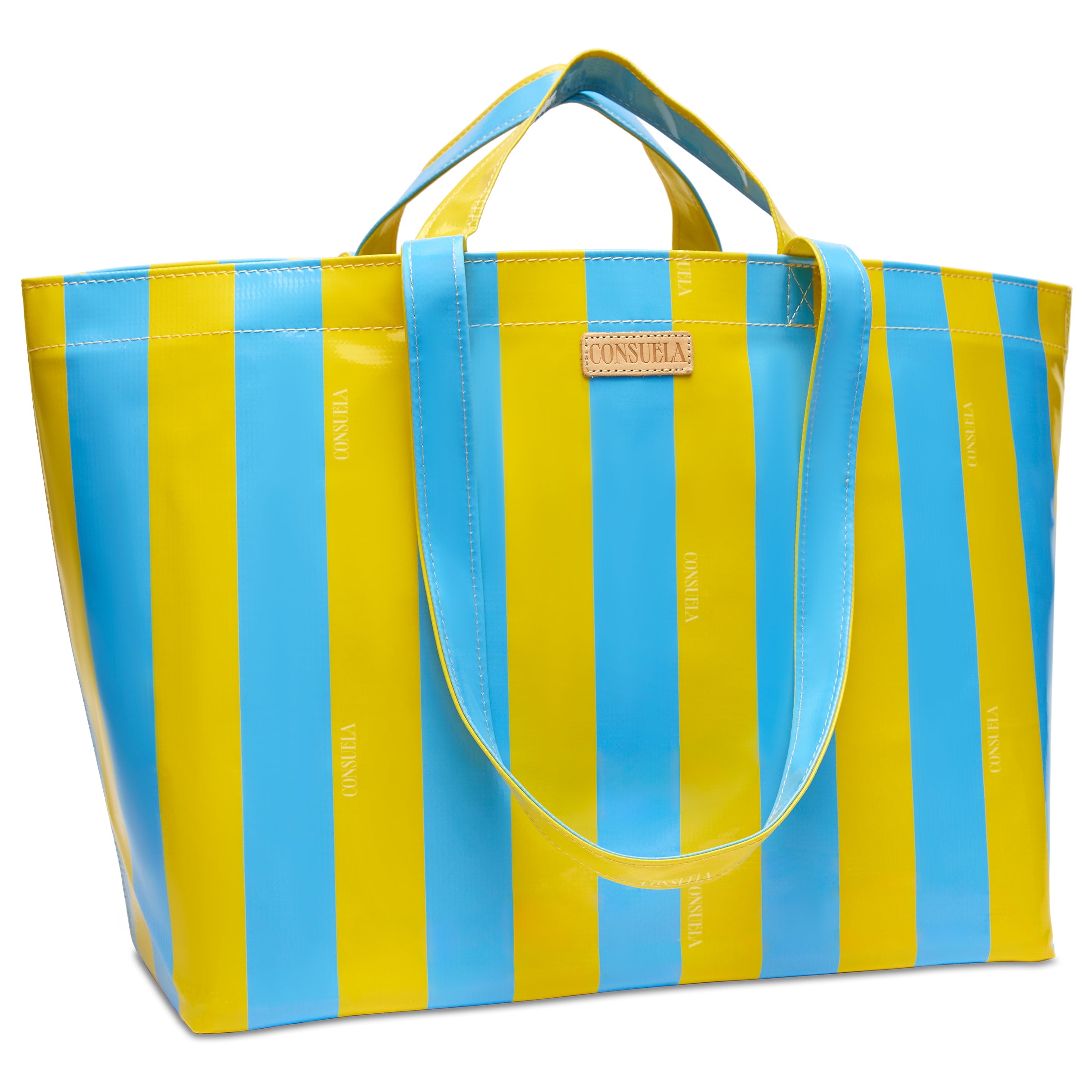 Consuela Surfside Jumbo Bag
