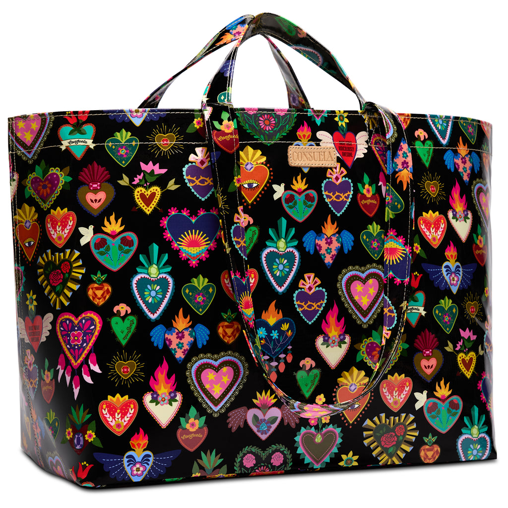 Consuela Vida Jumbo Grab 'N' Go