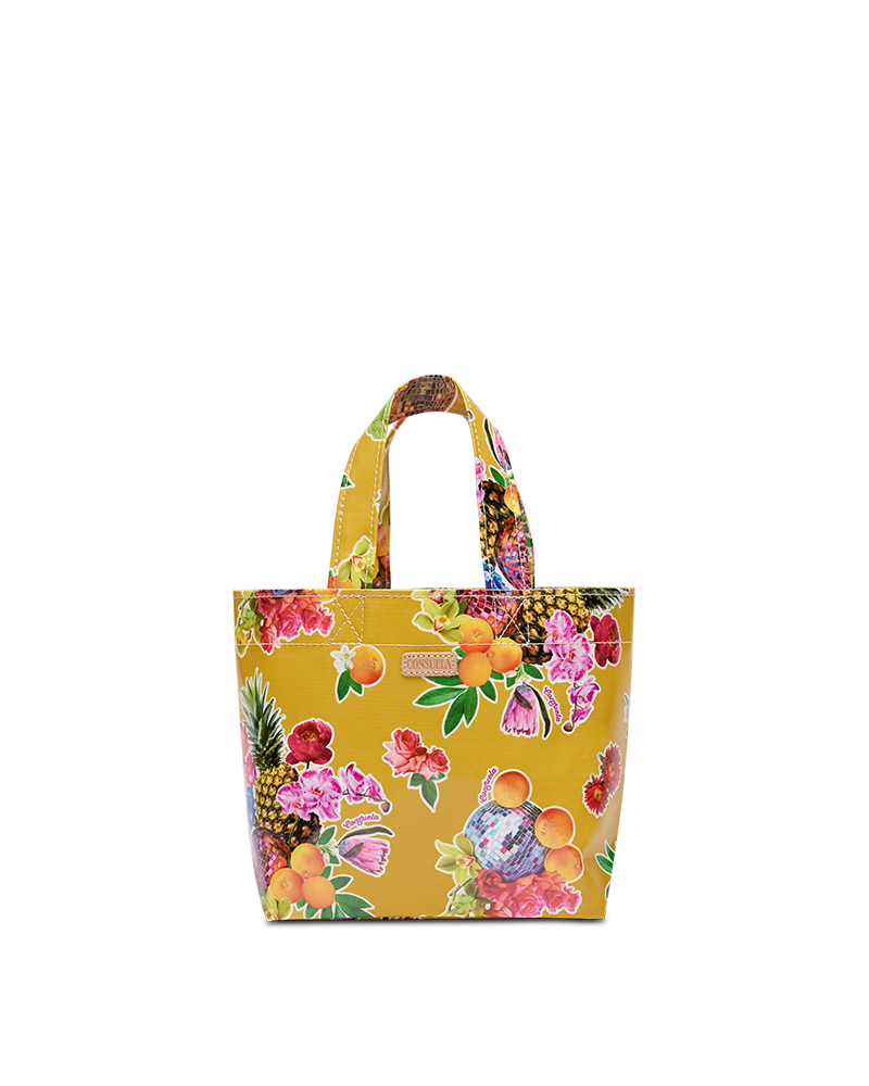 CONSUELA BARB GRAB "N" GO MINI