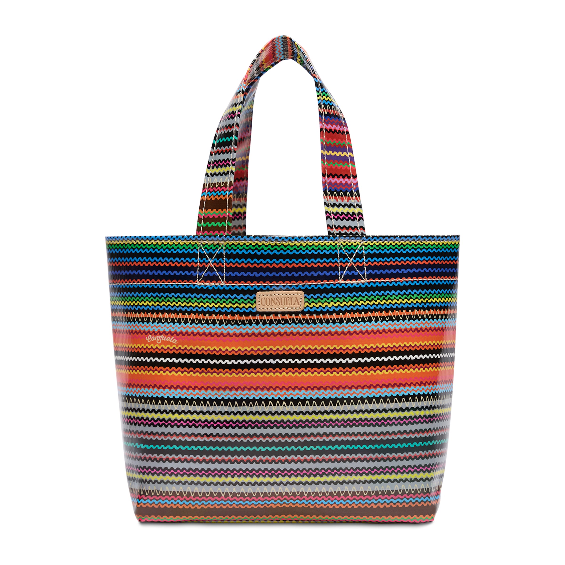 CONSUELA REESE GRAB ‘N’ GO MINI