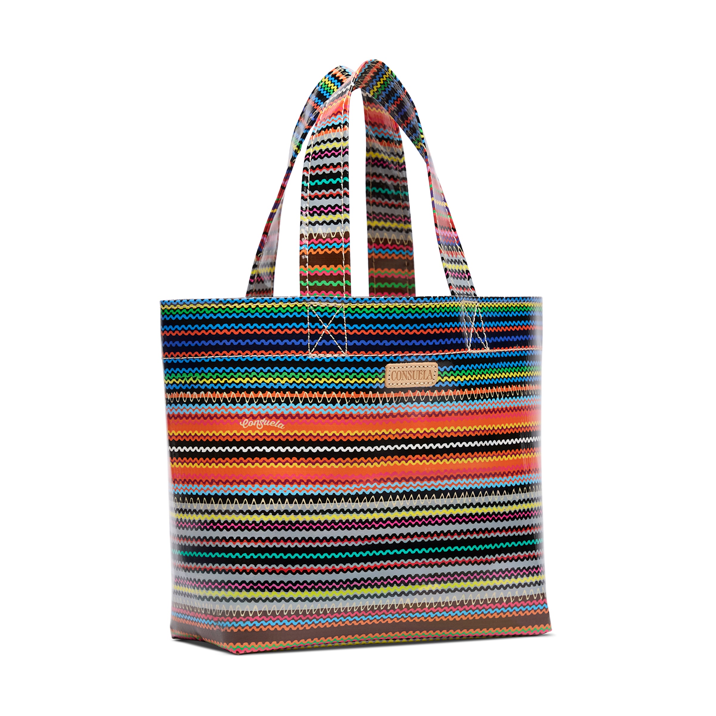 CONSUELA REESE GRAB ‘N’ GO MINI