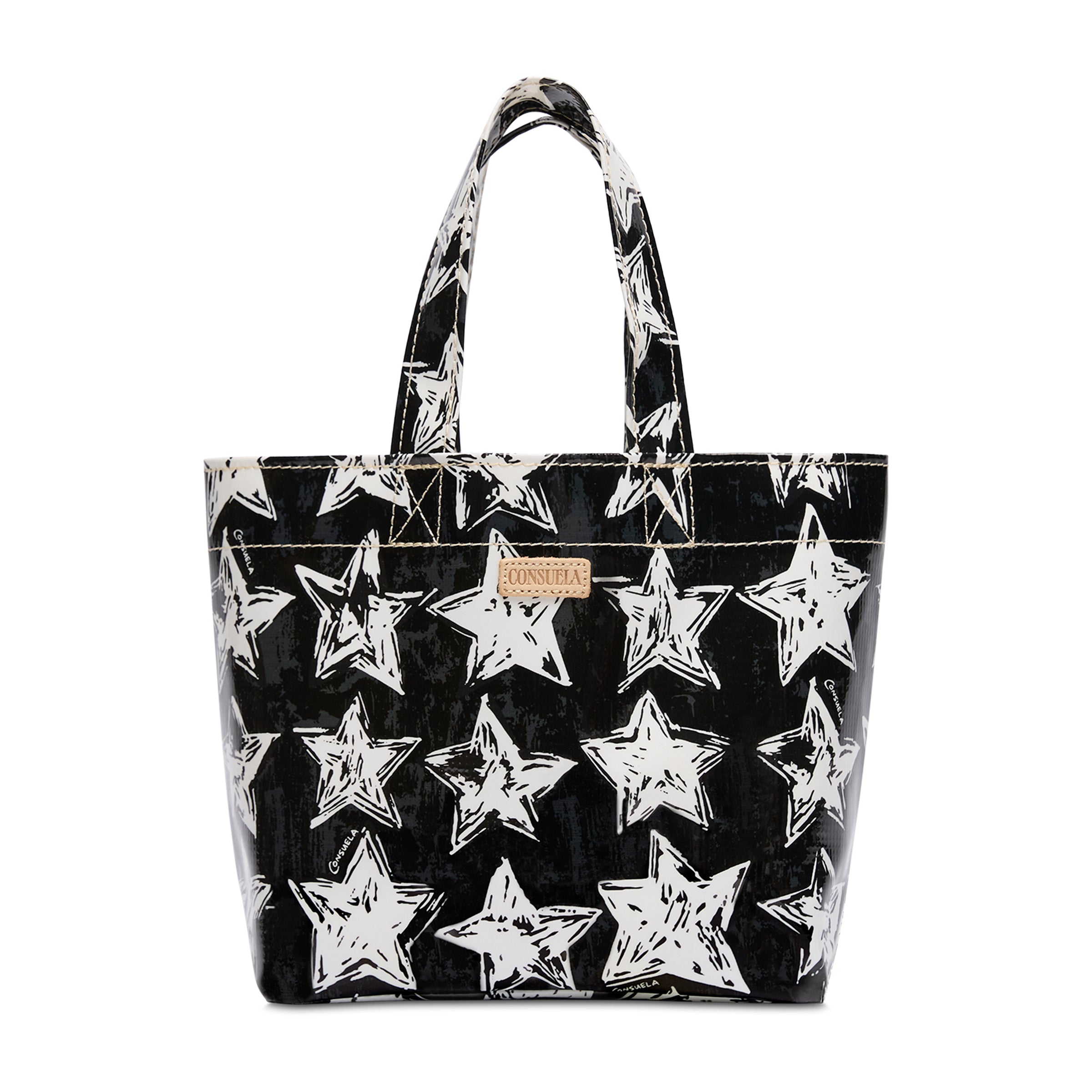 CONSUELA MADI GRAB ‘N’ GO MINI