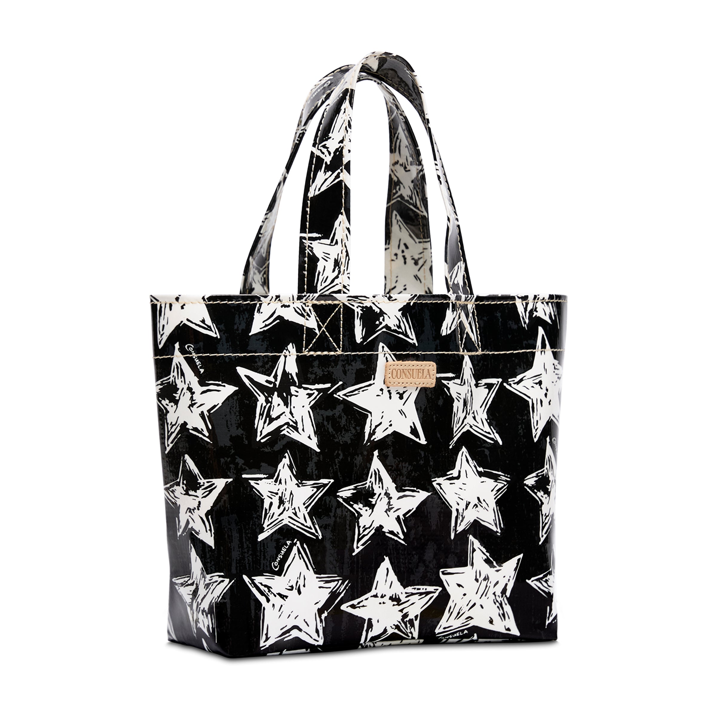 CONSUELA MADI GRAB ‘N’ GO MINI