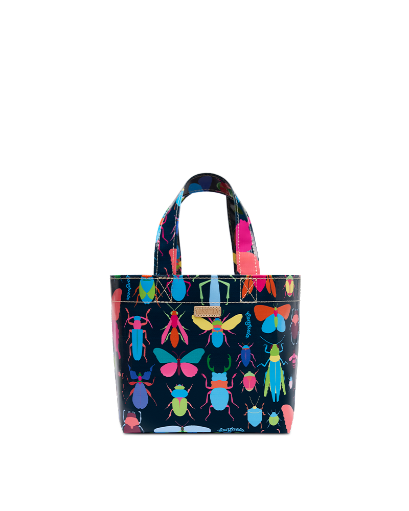 Consuela Gemma Mini Bag
