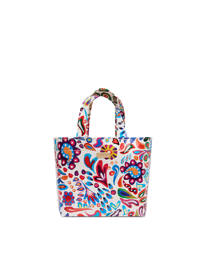 Consuela Bianca Grab 'n' Go Mini