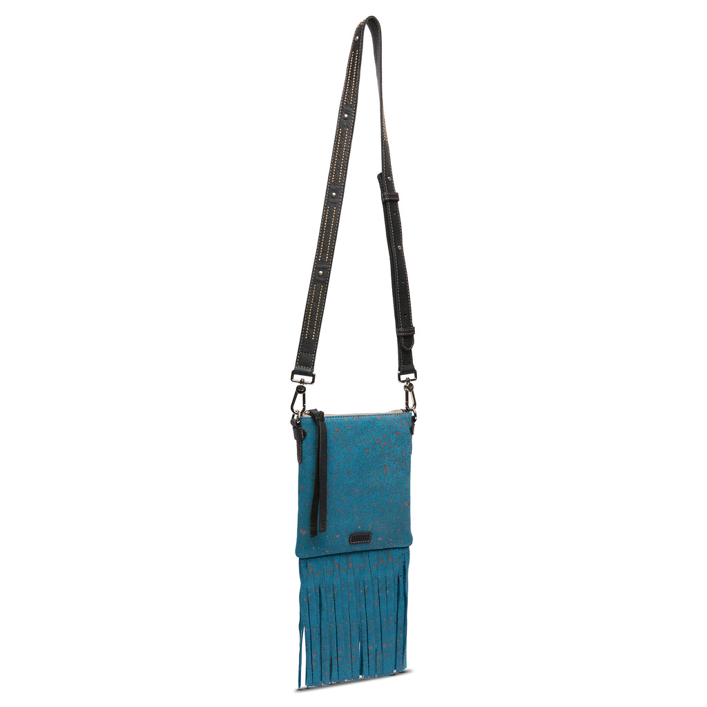 CONSUELA NILO MINI EXPLORER