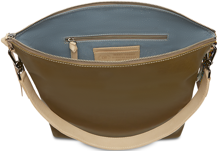 CONSUELA ASHLEY HOBO