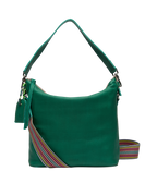 Consuela Teal Hobo