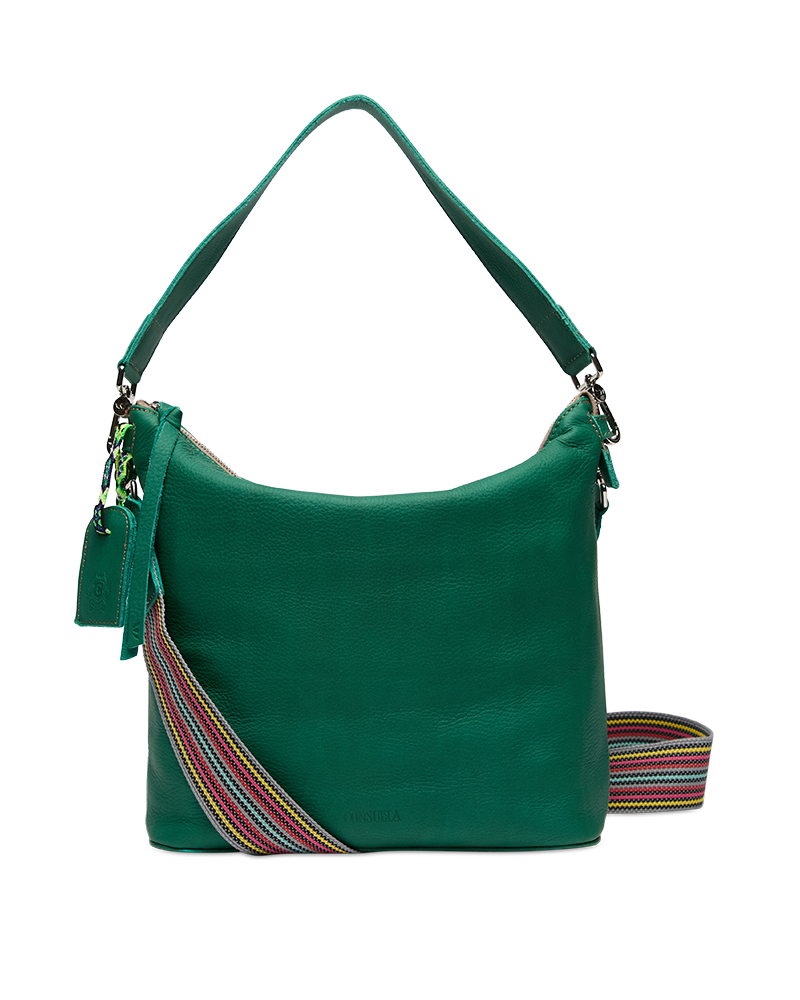 Consuela Teal Hobo