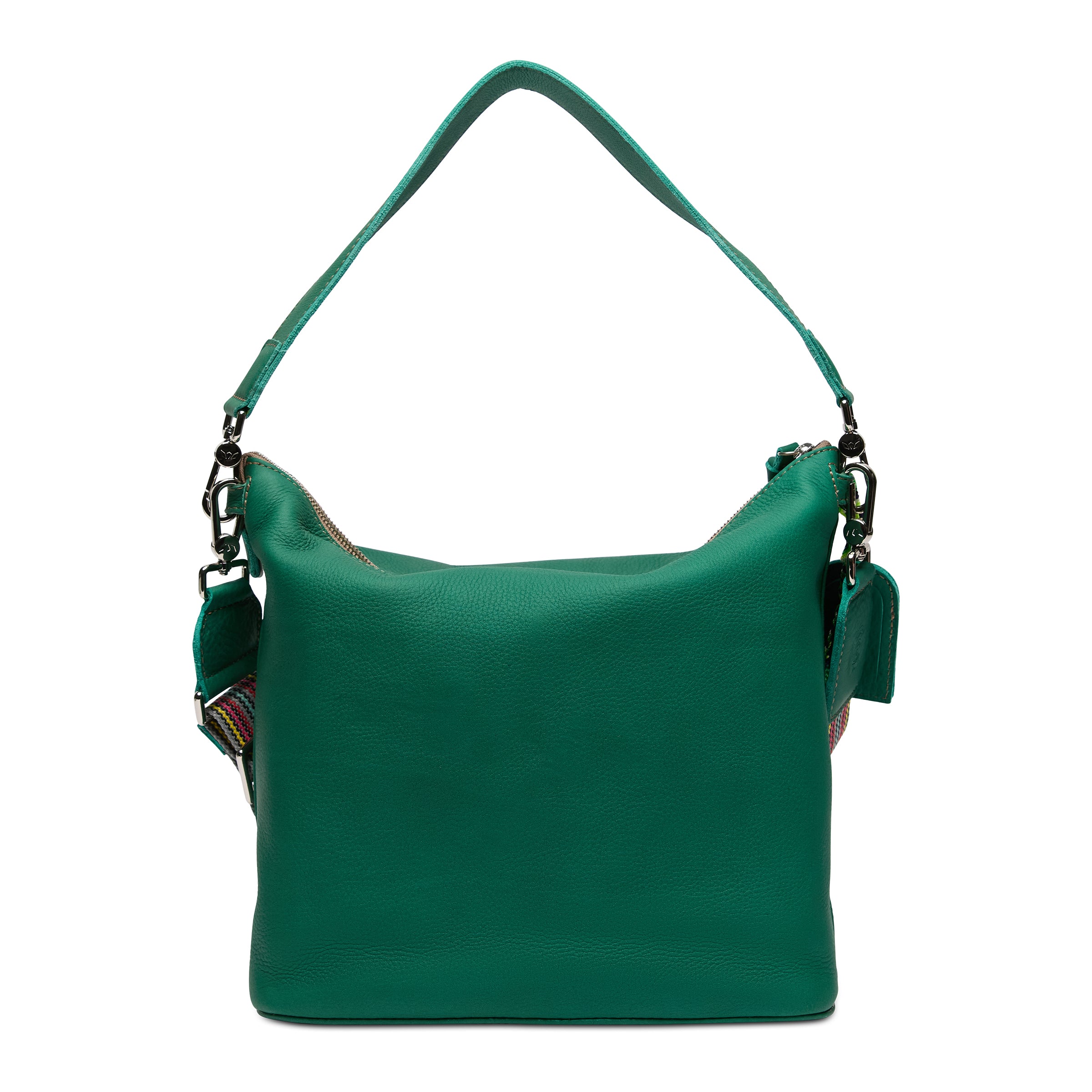 Consuela Teal Hobo