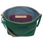 Consuela Teal Hobo