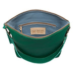 Consuela Teal Hobo