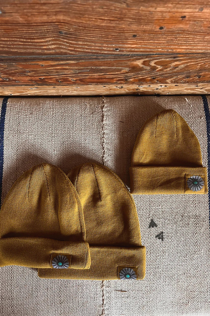 Ice Cold Grin Beanie