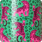 Easy Tiger Travel Mug 22oz