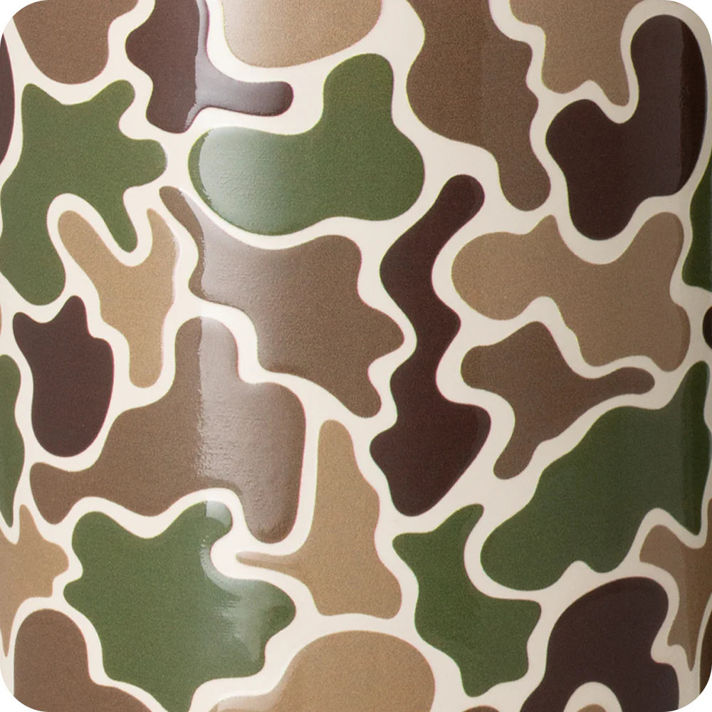 Hunting Camo Mega Mug 40oz