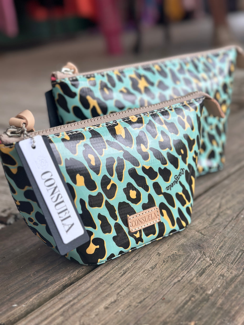 CONSUELA LAGUNA MEDIUM TOOL KIT