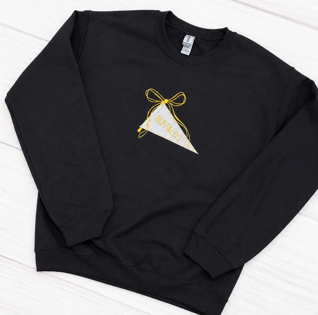 Game Day Sweatshirt