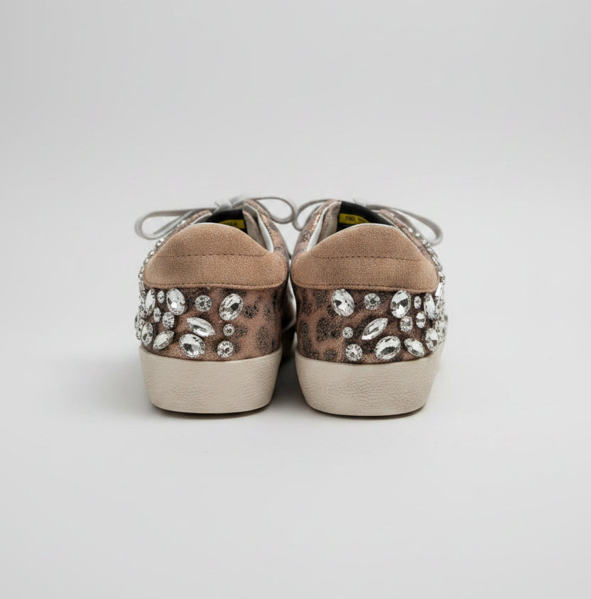 Goldie Leopard Tenny