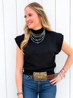 The Cara Basic Top