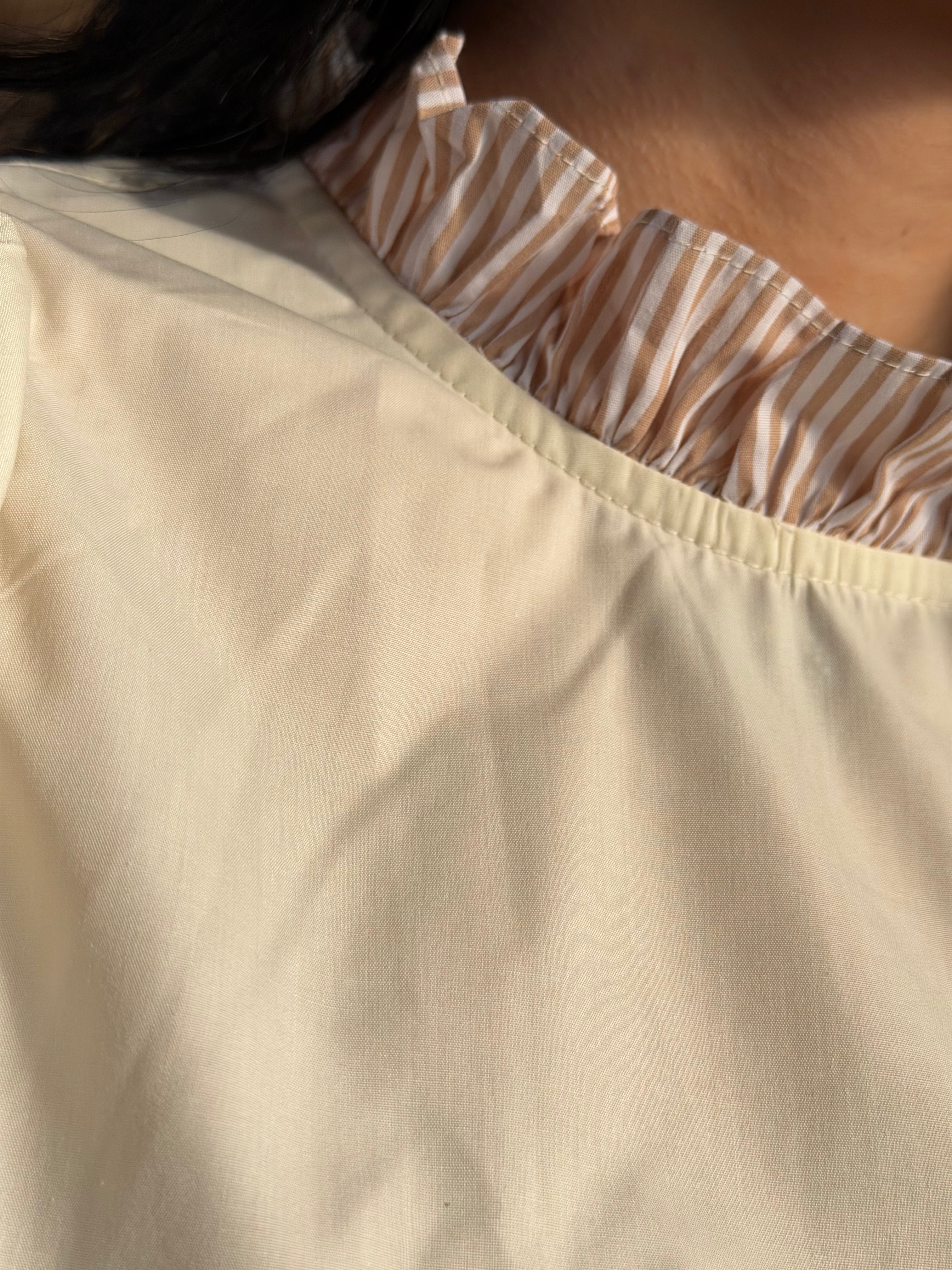 The Jackie Top