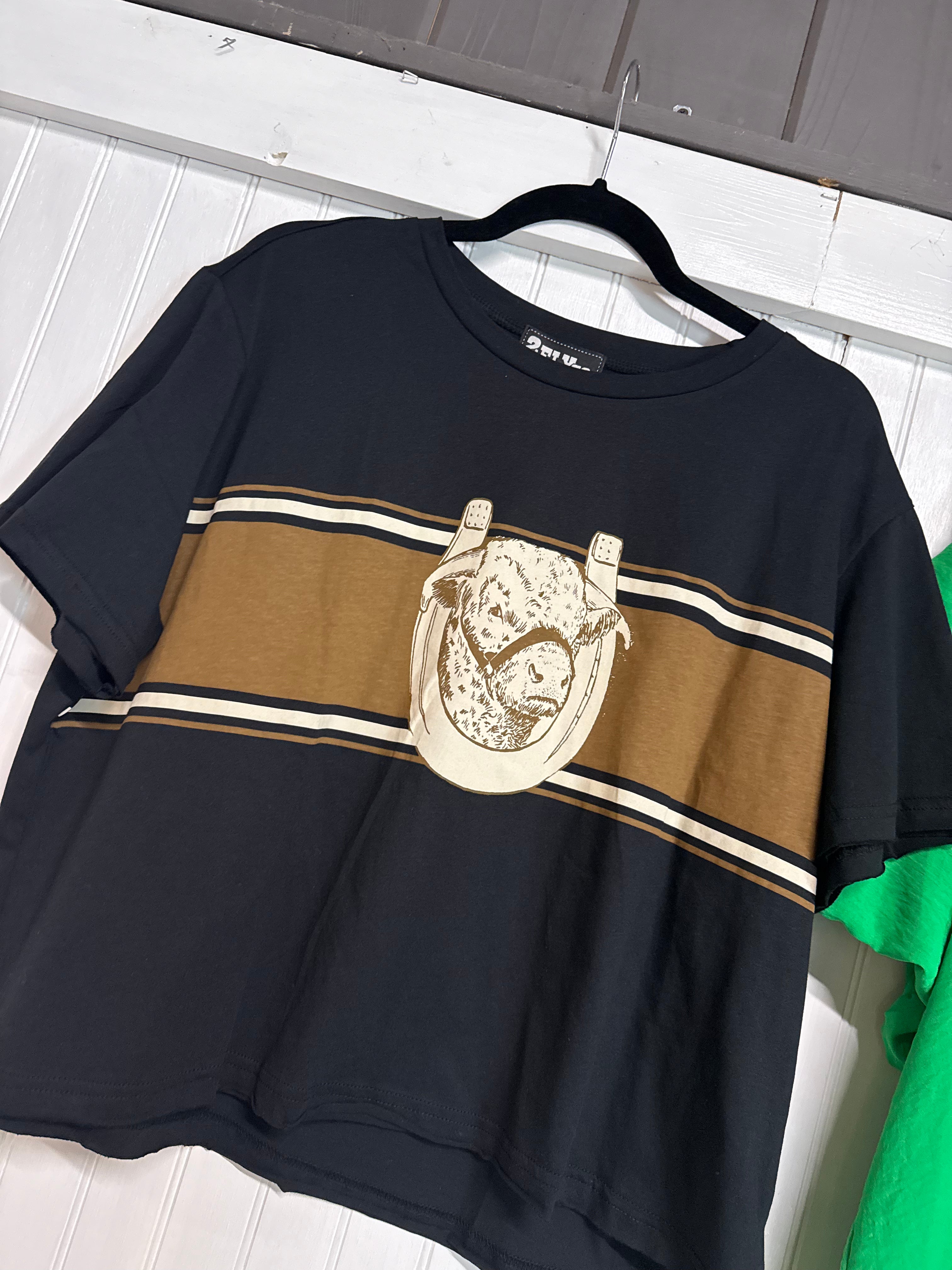 Hereford Ranch Tee (2X/3X)