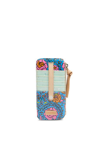 CONSUELA MANDY CARD ORGANIZER 1350