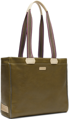CONSUELA ASHLEY JOURNEY TOTE