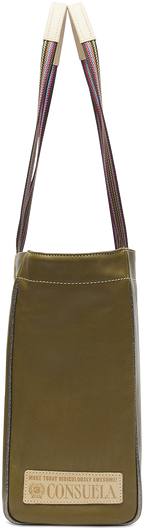 CONSUELA ASHLEY JOURNEY TOTE