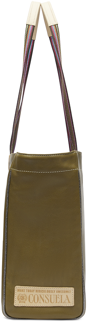 CONSUELA ASHLEY JOURNEY TOTE