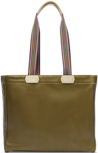 CONSUELA ASHLEY JOURNEY TOTE
