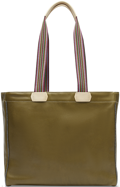 CONSUELA ASHLEY JOURNEY TOTE