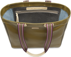 CONSUELA ASHLEY JOURNEY TOTE