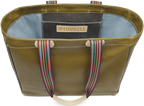 CONSUELA ASHLEY JOURNEY TOTE