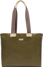 CONSUELA ASHLEY JOURNEY TOTE