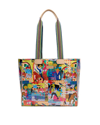 Consuela Colin Journey Tote