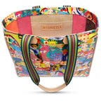 Consuela Colin Journey Tote